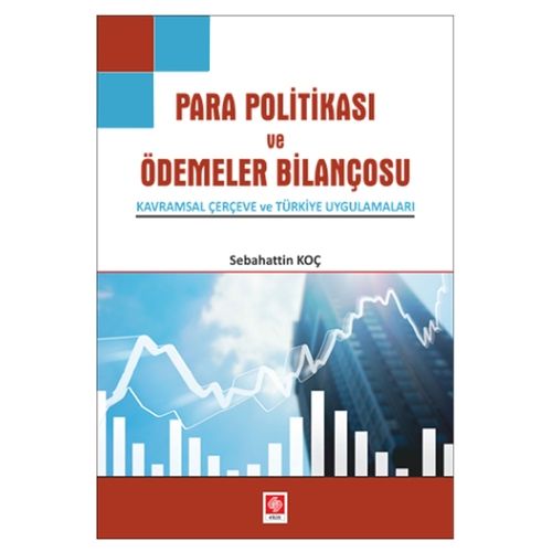 Para Politikası ve Ödemeler Bilançosu - Sebahattin Koç
