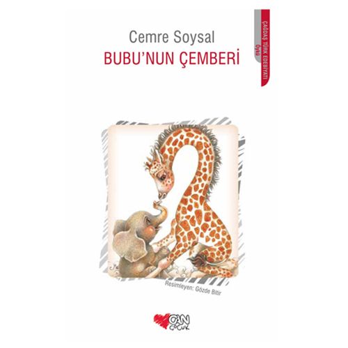 Bubu\'nun Çemberi - Cemre Soysal