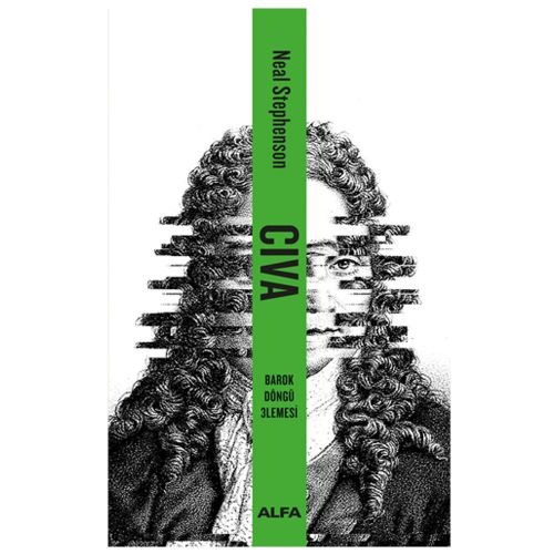 Cıva - Neal Stephenson