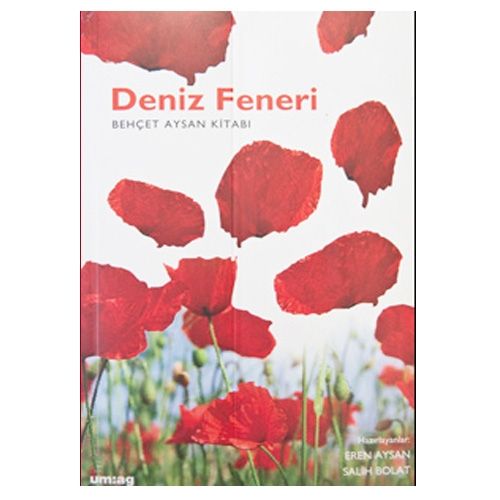Deniz Feneri Behçet Aysan Kitabı - Eren Aysan, Salih Bolat