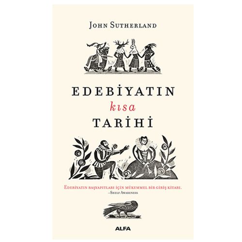 Edebiyatın Kısa Tarihi - John Sutherland
