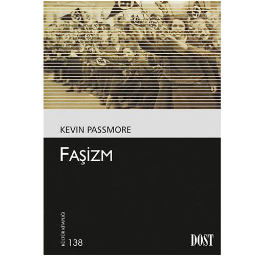 Faşizm - Kevin Passmore