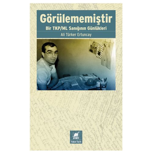 Görülememiştir - Ali Türker Ertuncay