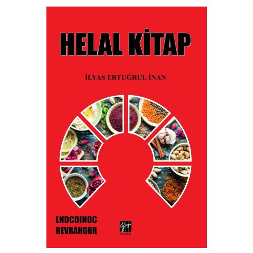 Helal Kitap - İlyas Ertuğrul İnan
