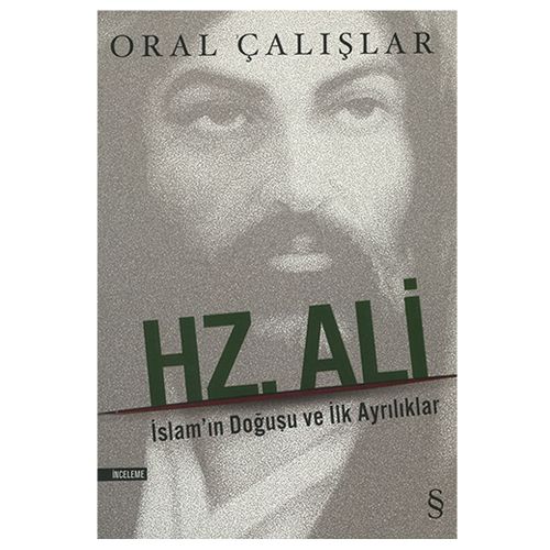 Hz. Ali - Oral Çalışlar