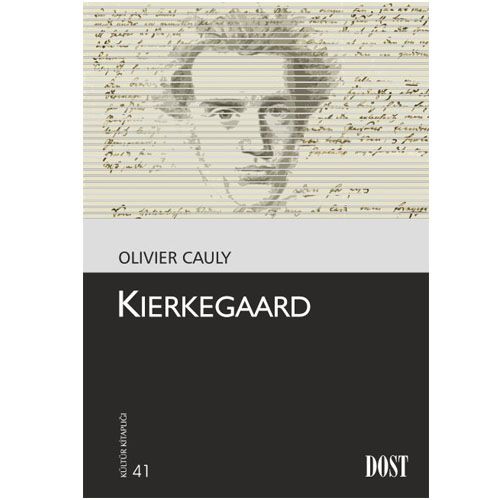 Kierkegaard - Olivier Cauly