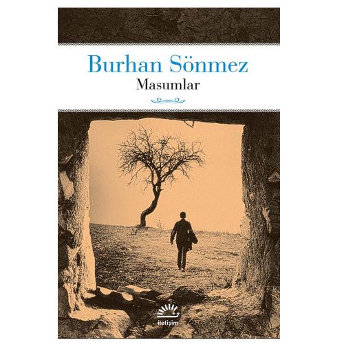 Masumlar - Burhan Sönmez