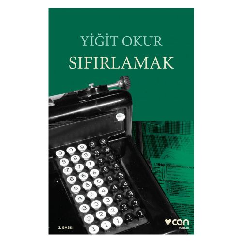 Sıfırlamak - Yiğit Okur