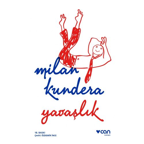 Yavaşlık - Milan Kundera