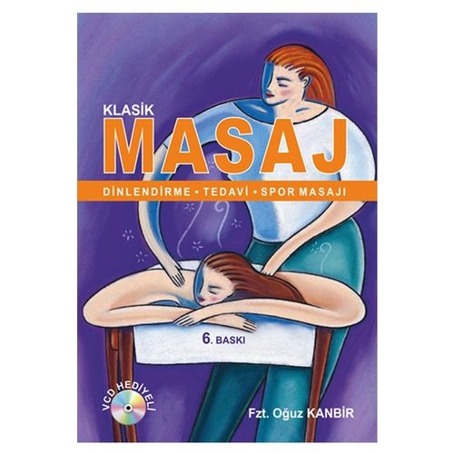 Klasik Masaj - Oğuz Kanbir