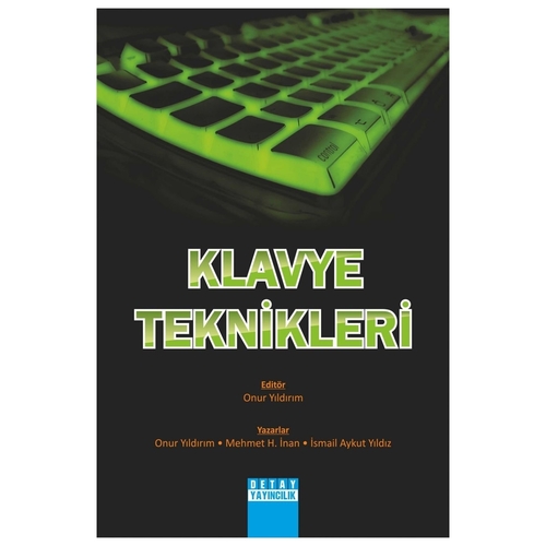Klavye Teknikleri - Onur Yıldırım