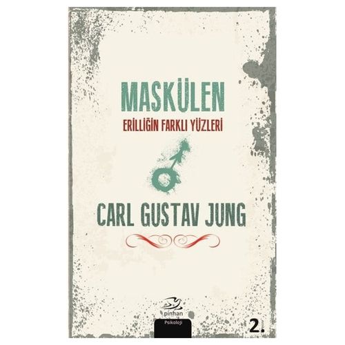 Maskülen - Carl Gustav Jung