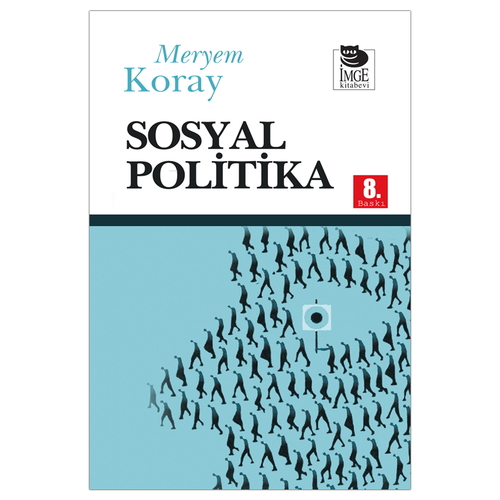 Sosyal Politika - Meryem Koray