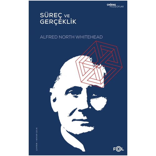 Süreç ve Gerçeklik - Alfred North Whitehead