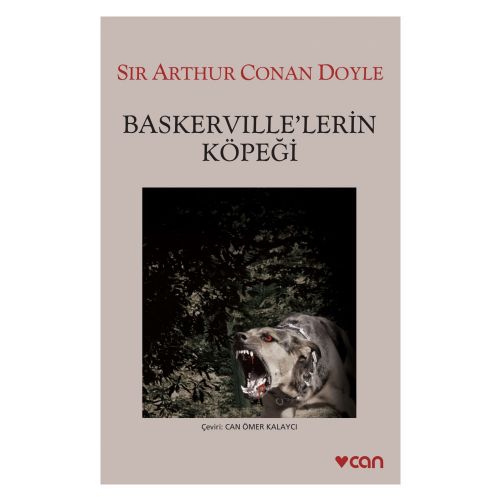 Baskerville\'lerin Köpeği - Sir Arthur Conan Doyle