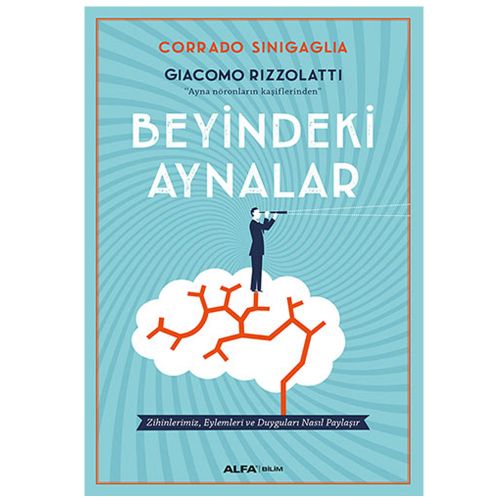 Beyindeki Aynalar - Corrado Sinigaglia, Giacomo Rizzolatti