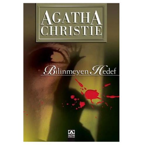 Bilinmeyen Hedef - Agatha Christie