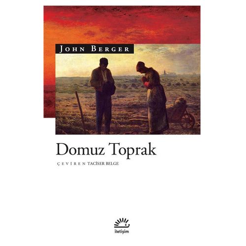 Domuz Toprak - John Berger