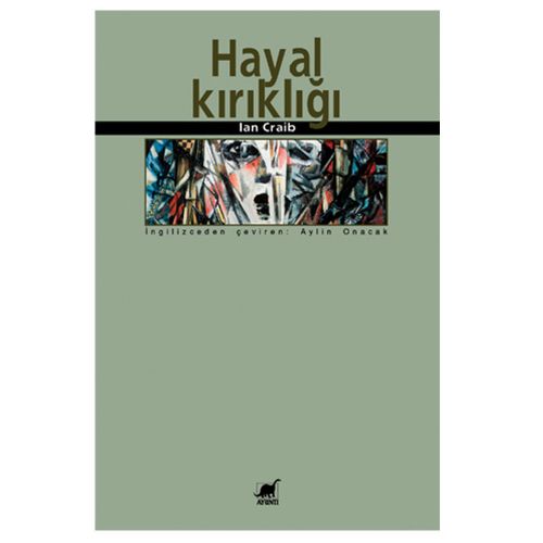 Hayal Kırıklığı - Ian Craib