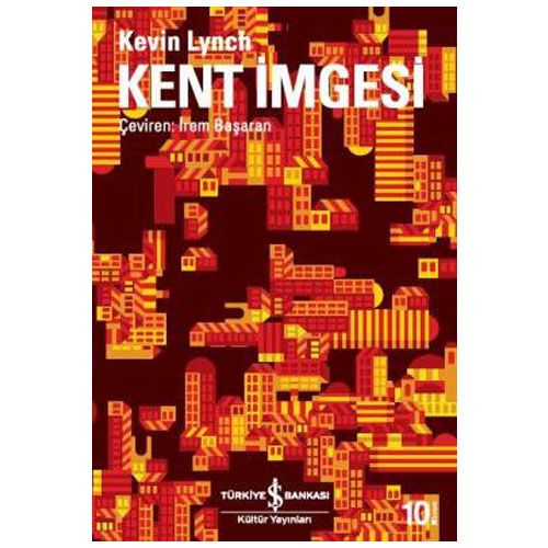 Kent İmgesi - Kevin Lynch