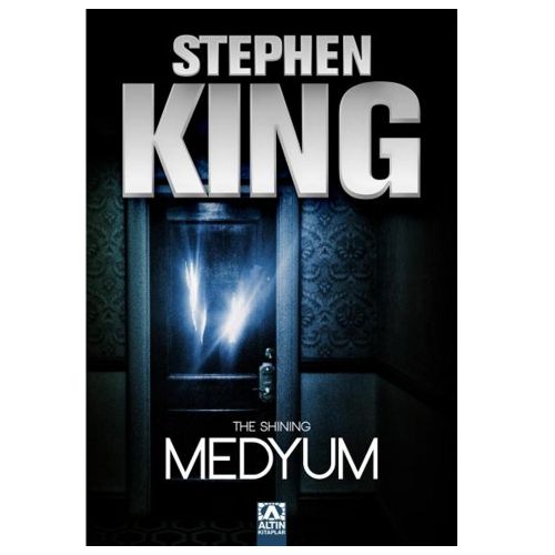 Medyum - Stephen King