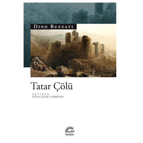 Tatar Çölü - Dino Buzzati
