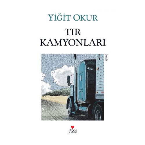 Tır Kamyonları - Yiğit Okur