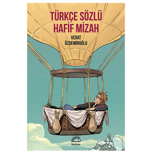 Türkçe Sözlü Hafif Mizah - Vedat Özdemiroğlu
