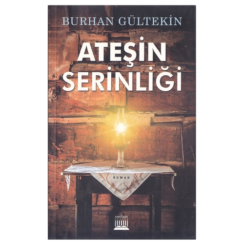 Kelepir Ürün İadesizdir - Ateşin Serinliği - Burhan Gültekin