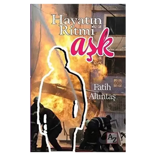 Kelepir Ürün İadesizdir - Hayatın Ritmi Aşk - Fatih Altıntaş