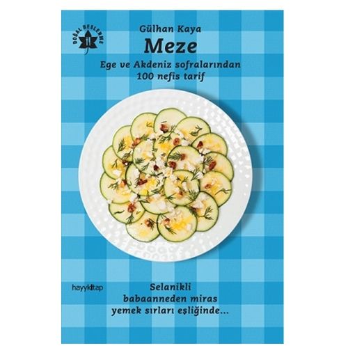 Meze - Gülhan Kaya