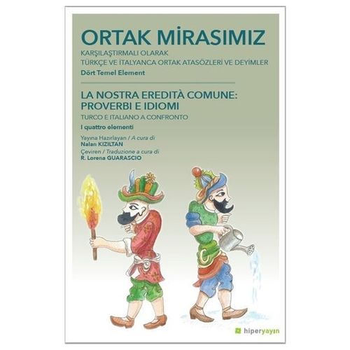 Ortak Mirasımız - Nalan Kızıltan