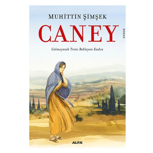 Caney - Muhittin Şimşek