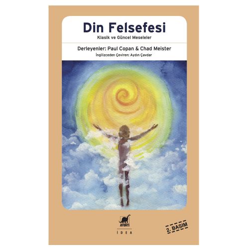 Din Felsefesi - Chad Meister, Paul Copan