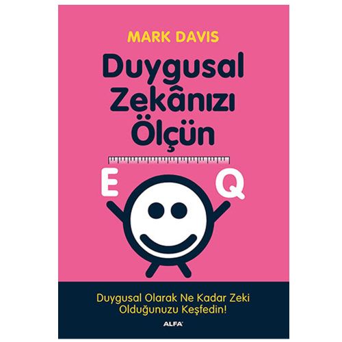Duygusal Zekanızı Ölçün - Mark Davis