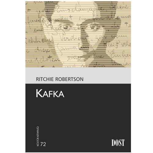 Kafka - Ritchie Robertson