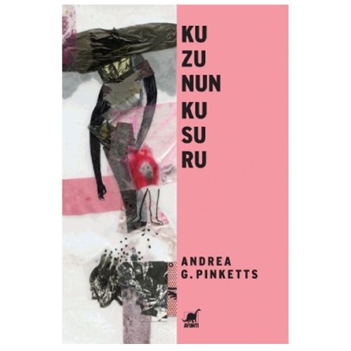 Kuzunun Kusuru - Andrea Giovanni Pinketts