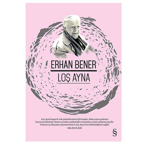 Loş Ayna - Erhan Bener