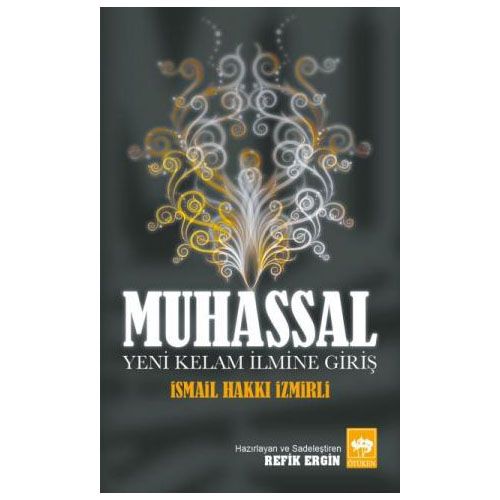 Muhassal - İsmail Hakkı İzmirli
