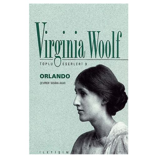 Orlando - Virginia Woolf