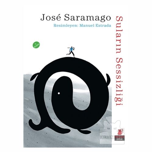 Suların Sessizliği - Jose Saramago