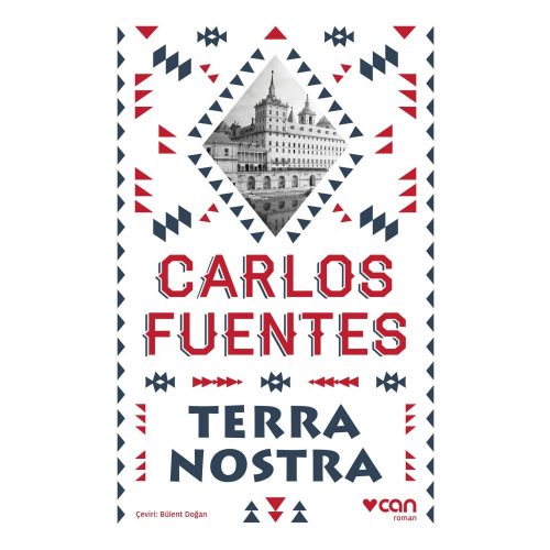 Terra Nostra - Carlos Fuentes