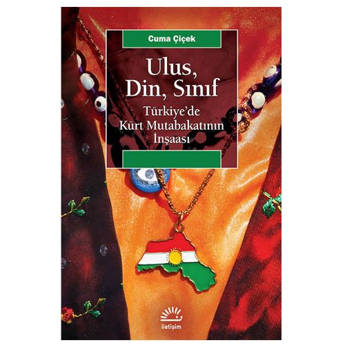 Ulus, Din, Sınıf - Cuma Çiçek