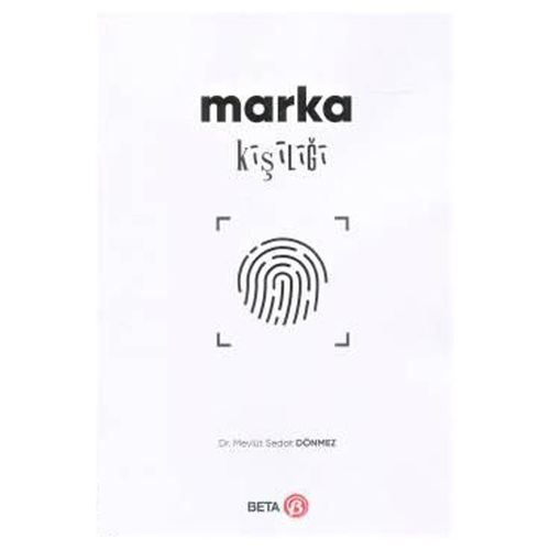 Marka Kişiliği - Mevlüt Sedat Dönmez