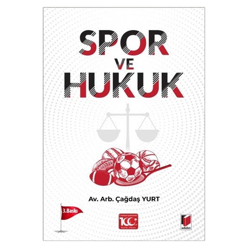 Spor ve Hukuk - Çağdaş Yurt