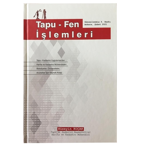 Tapu Fen İşlemleri - Hüseyin Koçak