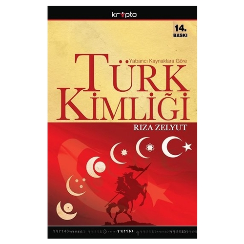 Türk Kimliği - Rıza Zelyut