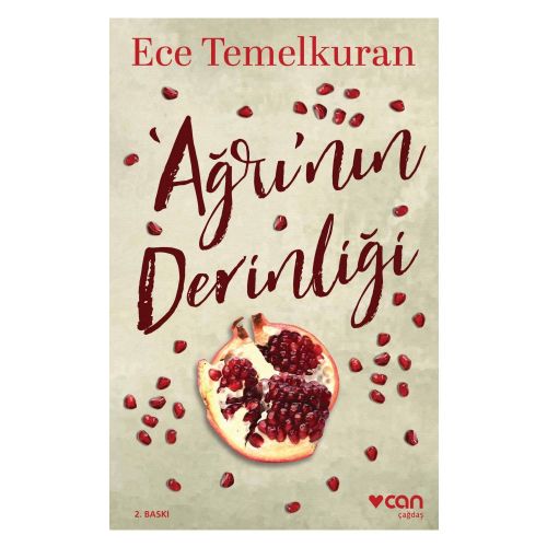 Ağrı\'nın Derinliği - Ece Temelkuran