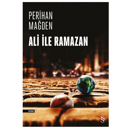Ali ile Ramazan - Perihan Mağden