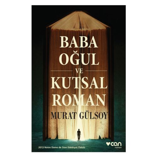 Baba Oğul ve Kutsal Roman - Murat Gülsoy